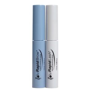 ONLY 1! RapidLash Lash & Brow Enhancing Setum Miji Kit 👀 NEW IN BOX